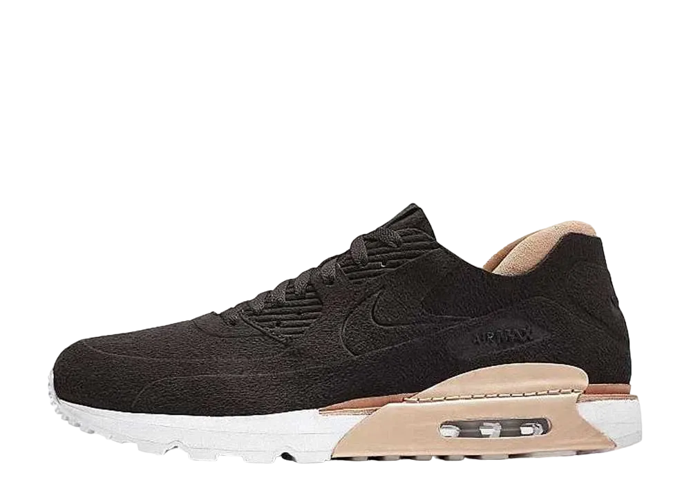 ナイキ エアマックス90 ロイヤル "ベルベットブラウン"