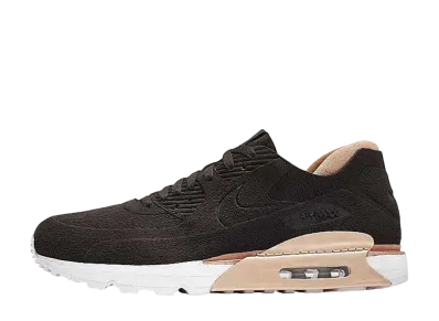 Nike Air Max 90 Royal "Velvet Brown"