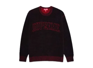 Supreme Contrast Arc Sweater Supreme Contrast Arc Sweater