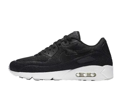 Nike Air Max 90 Ultra 2.0 BR "Black/Summit White"