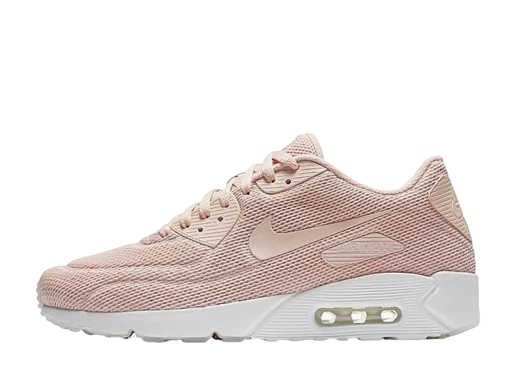 ナイキ エアマックス90 ウルトラ 2.0 BR "アークティックオレンジ"