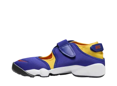 ナイキ ウィメンズ エアリフト "コンコード/カレッジオレンジ"