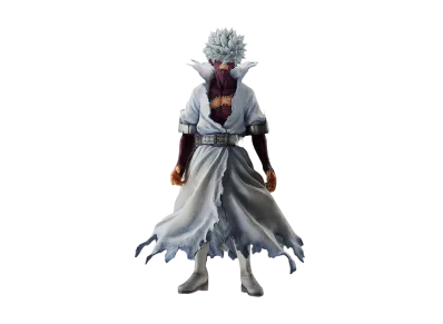 BANDAI "Ichiban Kuji" -My Hero Academia Let you down- C Prize Dabi MASTERLISE