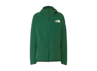 The North Face Infinity Trail Hoody "Forest Fern"