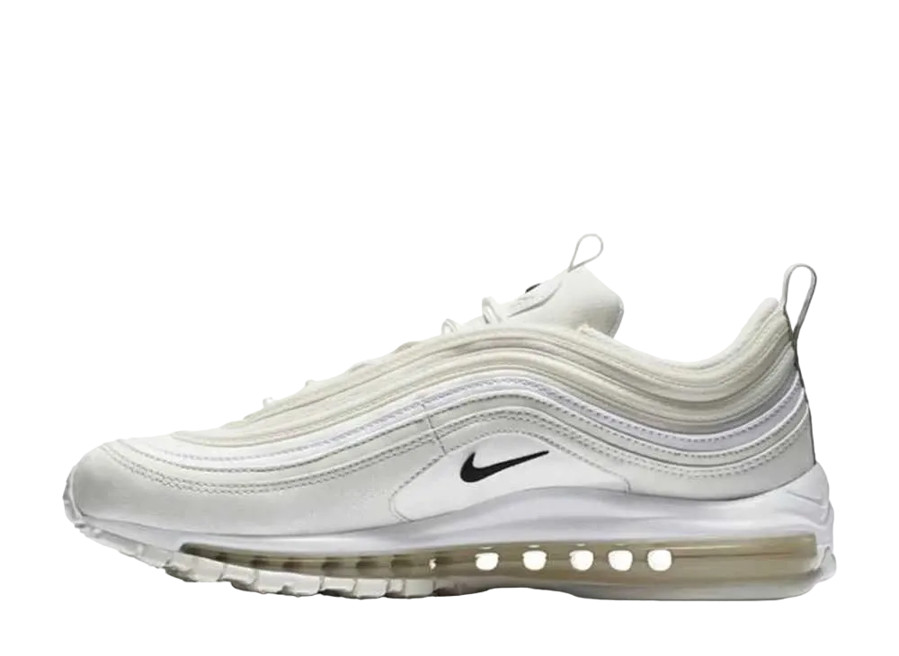 Nike Air Max 97 "Reflective Logo Cream"