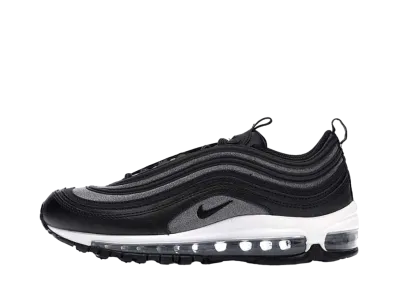 Nike Women's Air Max 97 "Glitter Black"