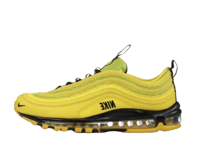 Nike Air Max 97 "Bright Citron"