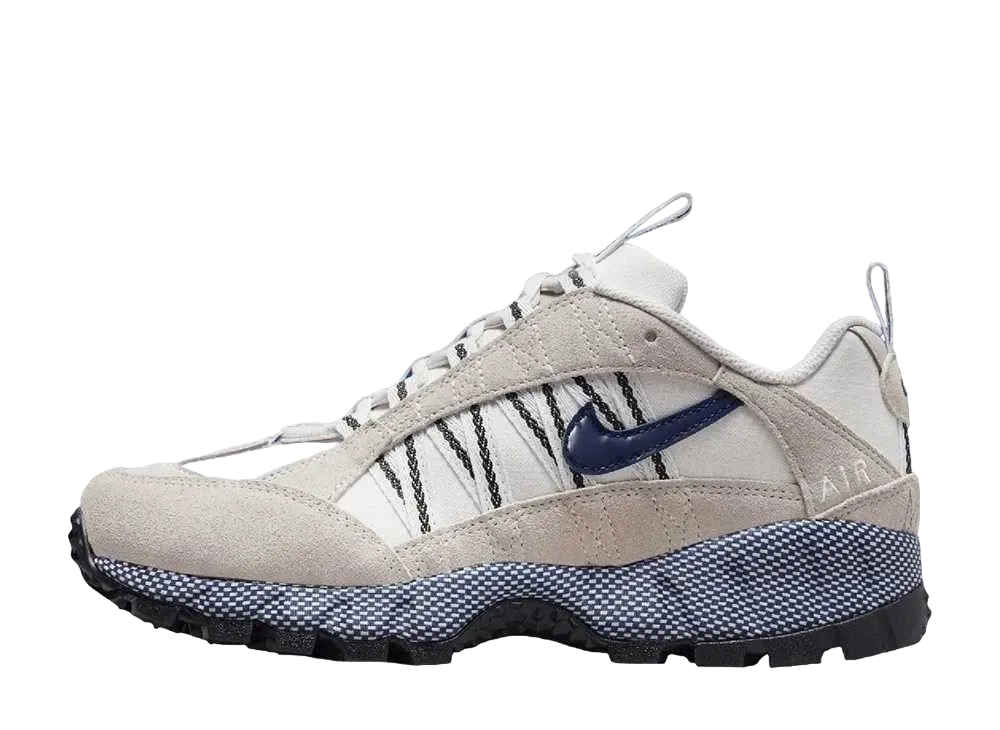 ナイキ エアフマラ "オブシディアン"