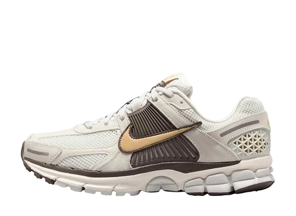 Nike Zoom Vomero 5 "Baroque Brown"