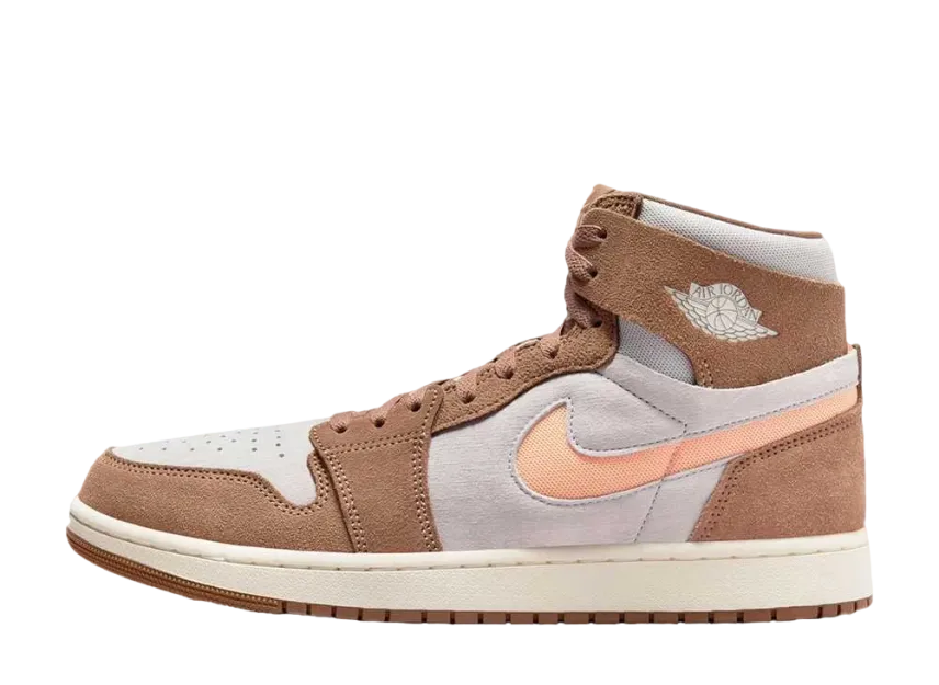 Nike Air Jordan 1 Zoom CMFT 2 Nike Air Jordan 1 Zoom CMFT 2