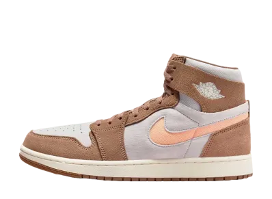 Nike Air Jordan 1 Zoom CMFT 2 "Crimson Tint"