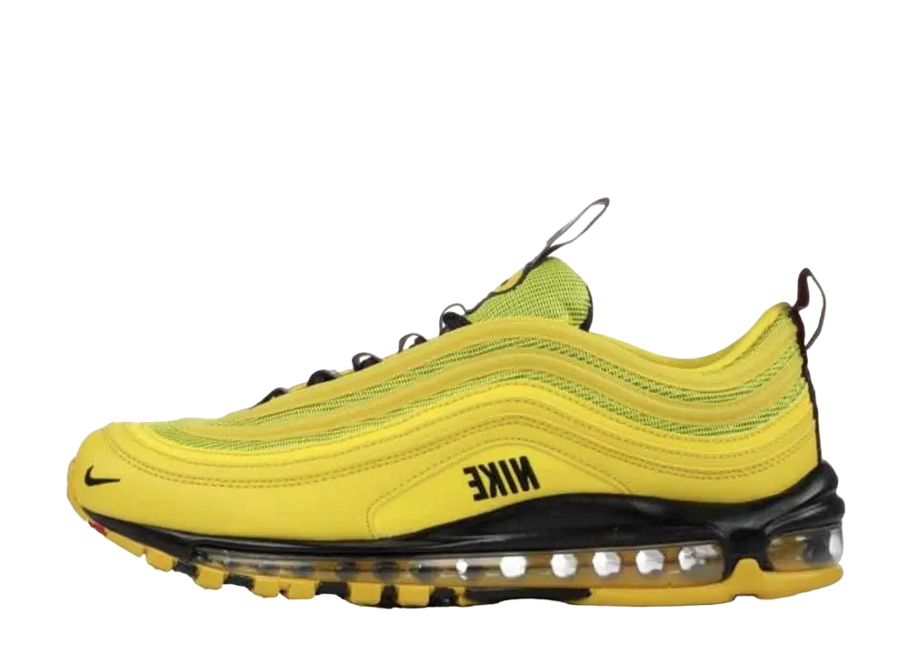 ナイキ エアマックス97 "リミックス"