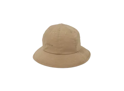 NANGA Hinoc Ripstop Field Hat "Beige"