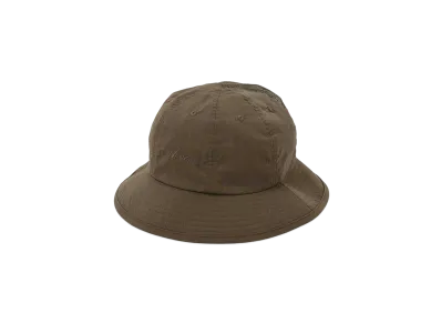 NANGA Hinoc Ripstop Field Hat "AMG"