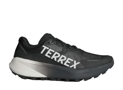 adidas Terrex Agravic 3 "Core Black/Grey"