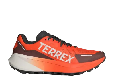 adidas Terrex Agravic 3 "Semi Impact Orange/Grey/Core Black"