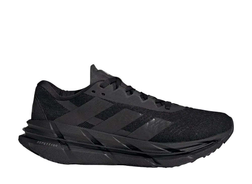 アディダス アディスター BYD "コアブラック/カーボン"