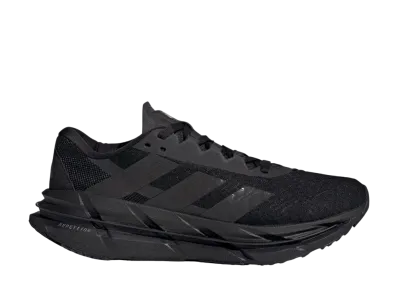 adidas Adistar BYD "Core Black/Carbon"