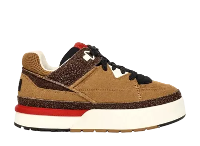 UGG Goldencush "Chestnut/Black"