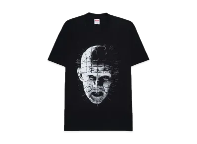 Supreme / Hellraiser Pinhead Tee "Black"