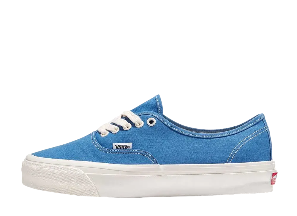 Vans MTE Authentic "Federal Blue"