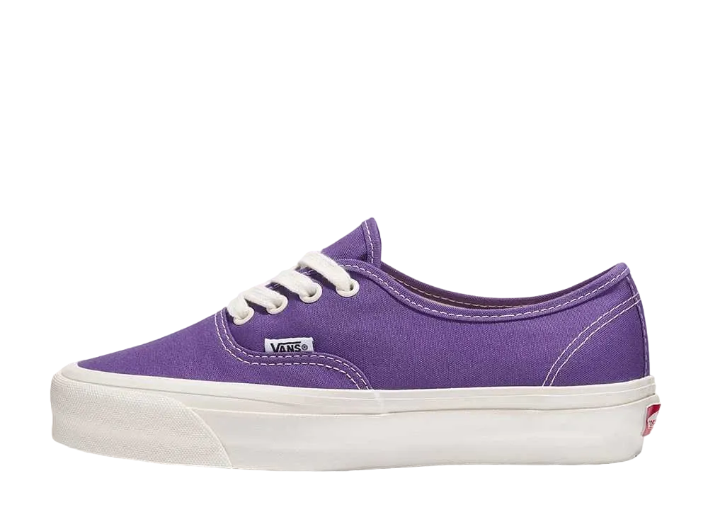 Vans MTE Authentic "Royal Purple"