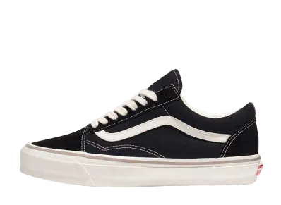 Vans MTE Old Skool "Black/Marshmallow"