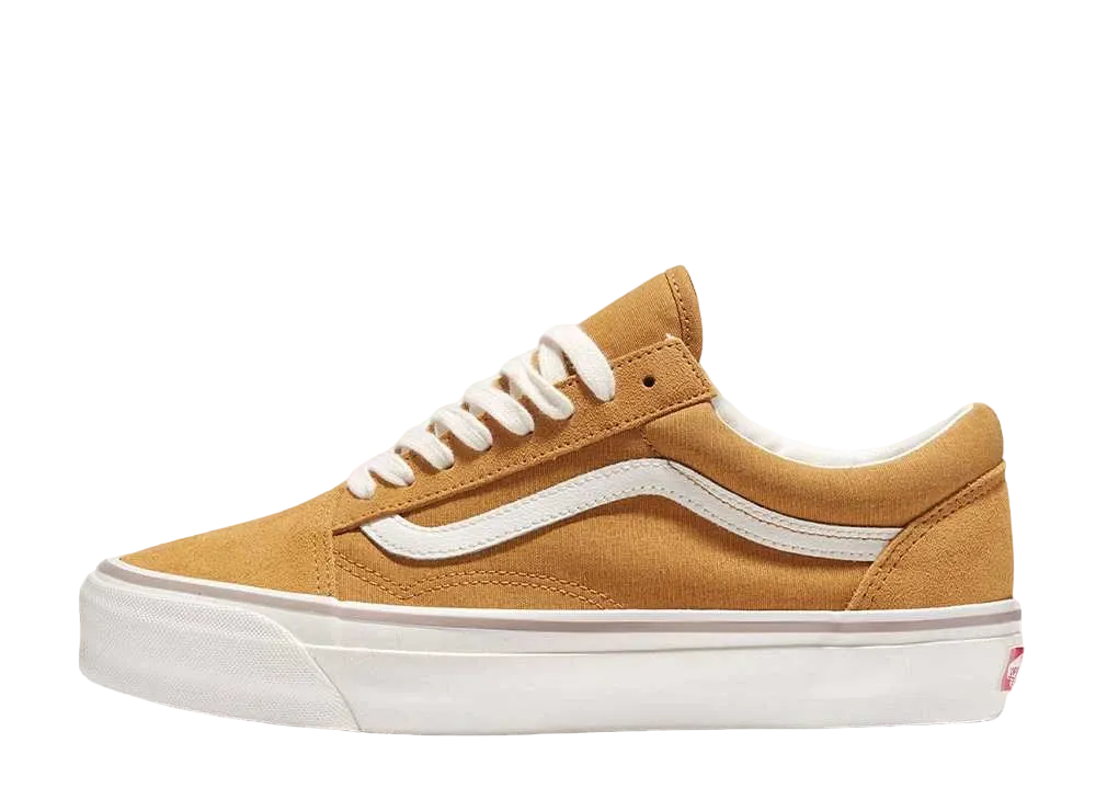 バンズ MTE オールドスクール "ハーベストゴールド"