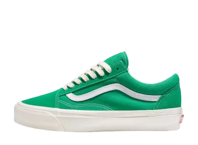 Vans MTE Old Skool "Green"