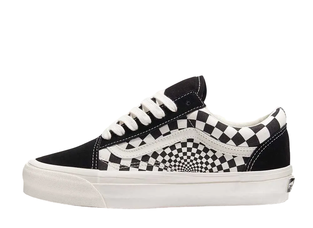 Vans MTE Old Skool "Black/Marshmallow"