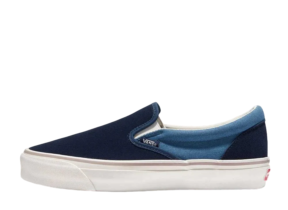 Vans MTE Slip-On "Classic Navy"