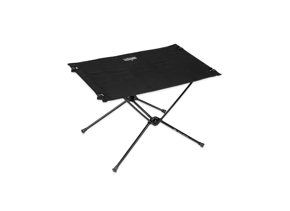 FRAGMENT x Helinox Tac.Table M "Black"
