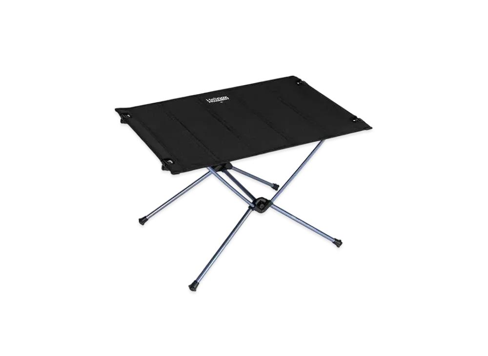 FRAGMENT x Helinox Tac. Table M #1 "Black/Navy"