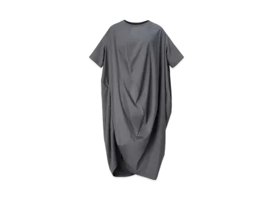 ANREALAGE Ball Jersey One Piece "Gray"