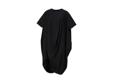 ANREALAGE Ball Jersey One Piece "Black"