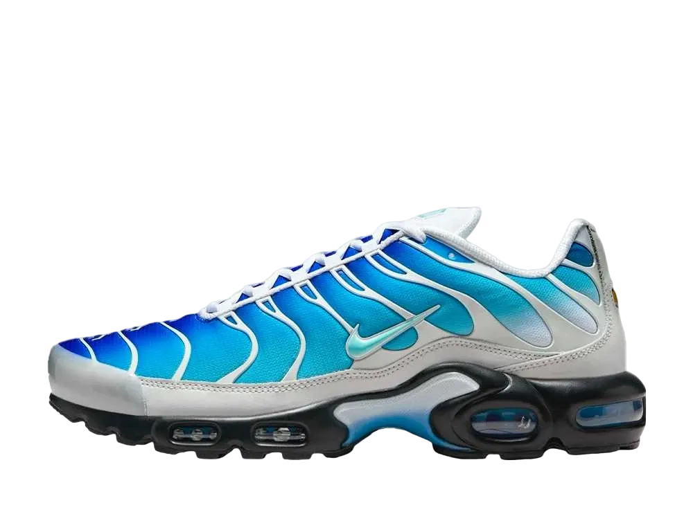 【プラスダウン】TRPX AIR 最新リーク｜One Block Down × Nike Air Max Plus 3colors｜抽選