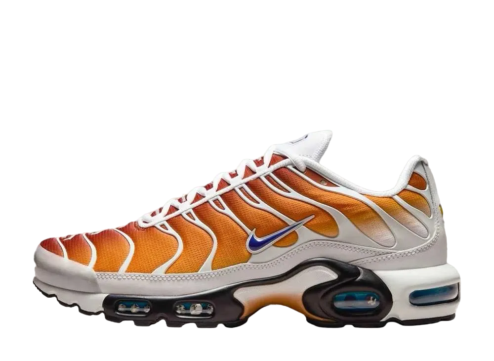 One Block Down × Nike Air Max Plus "Chutney"