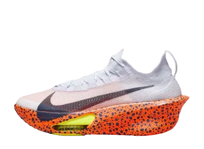 ナイキ アルファフライ3 サファリ "オリンピック"