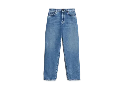Max Mara Loris '90s Denim Jeans "Navy"
