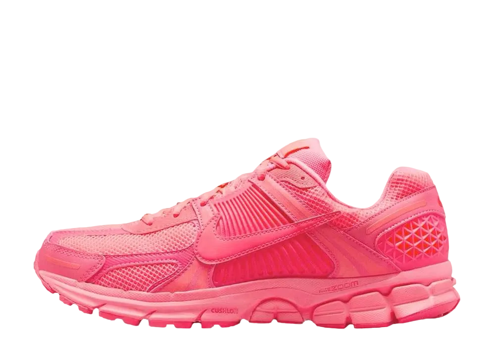 Nike Zoom Vomero 5 "Hot Punch"