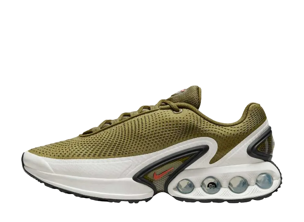 Nike Air Max DN "Olive Flack"