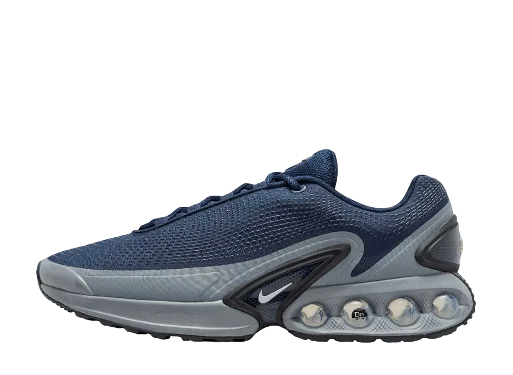 ナイキ エアマックスDN "ネイビー"