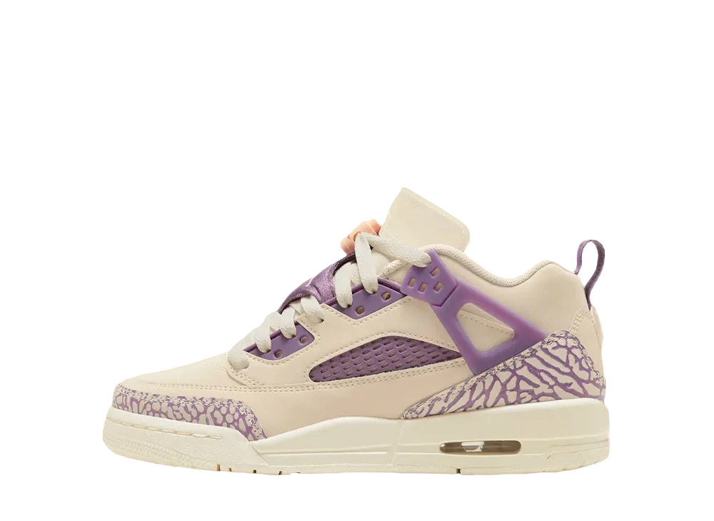 ナイキ GS ジョーダン スパイジーク ロー "レッツプレイ"