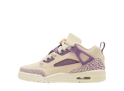 Nike GS Jordan Spizike Low "LET'S PLAY"