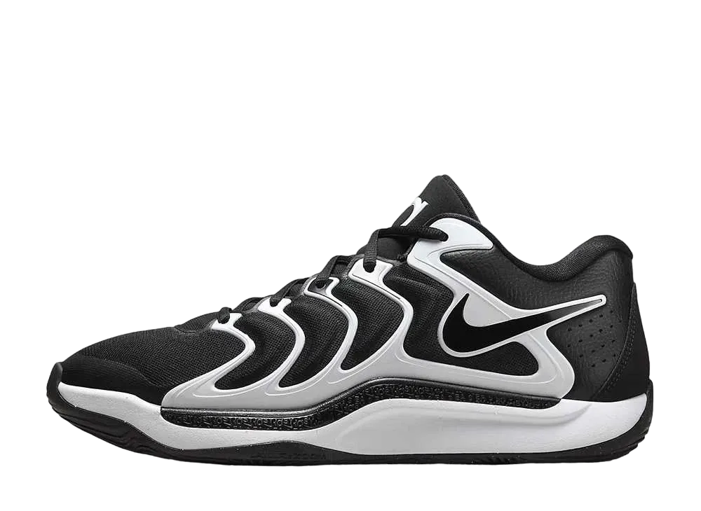 Nike KD 17 Team Bank 