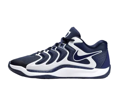 Nike KD 17 Team Bank "College Navy/White/Black"