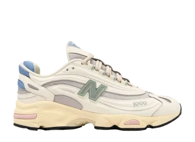 New Balance 1000 "Angora Moonrock"