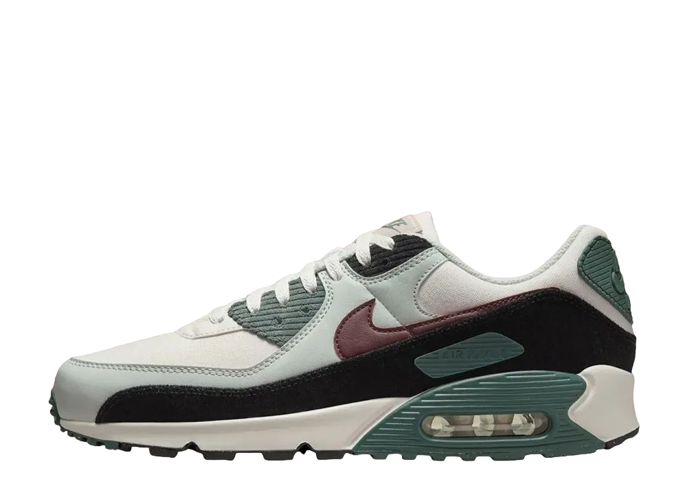 Nike Air Max 90 PRM "Phantom/Vintage Green"
