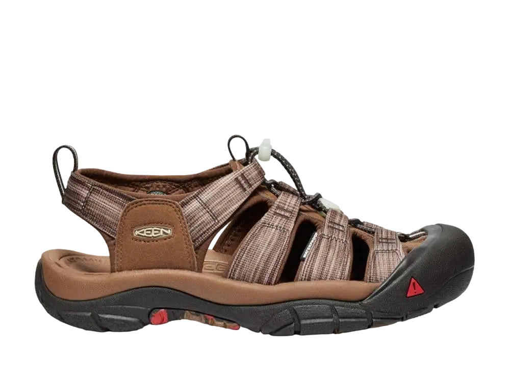 FUJI ROCK FESTIVAL '24 x KEEN Newport Retro "Boardwalk"