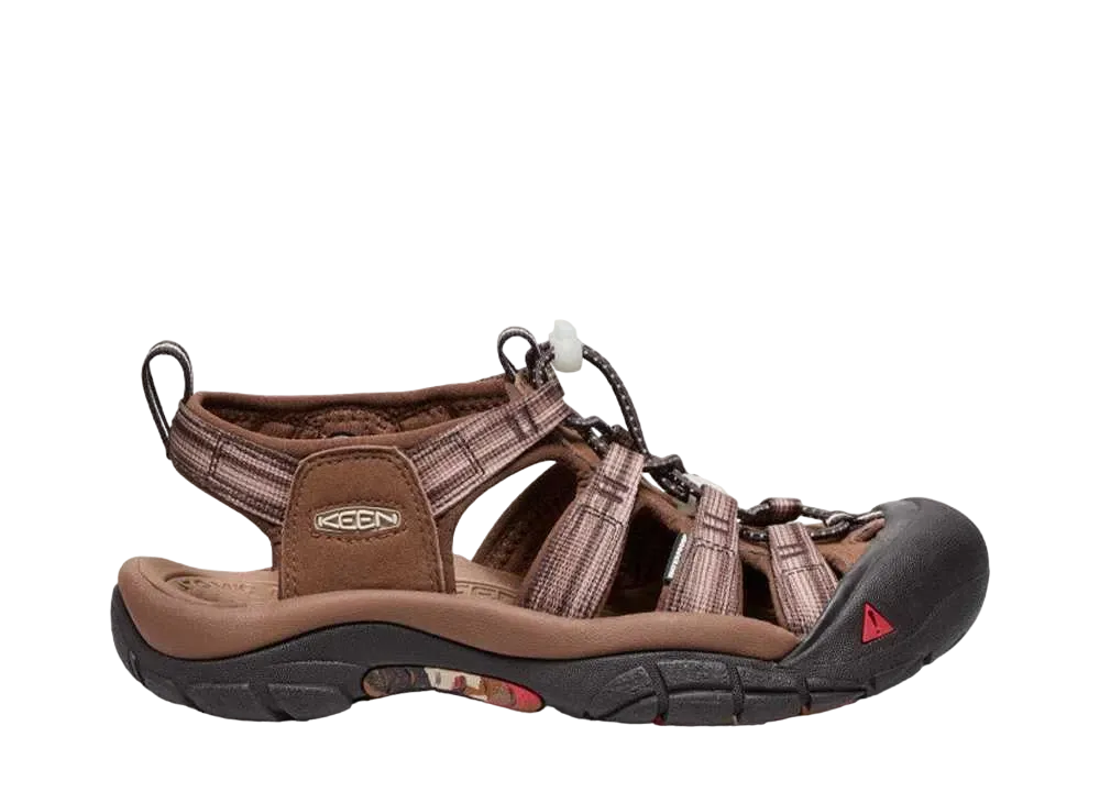 FUJI ROCK FESTIVAL '24 x KEEN Women's Newport Retro "Boardwalk"